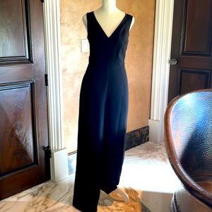 Black BCBGeneration Jumpsuit fit for any occasion